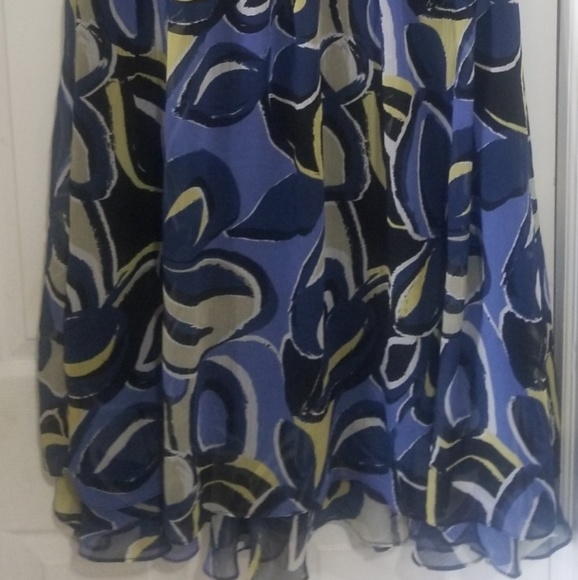 DRESS - Picture 4 of 5